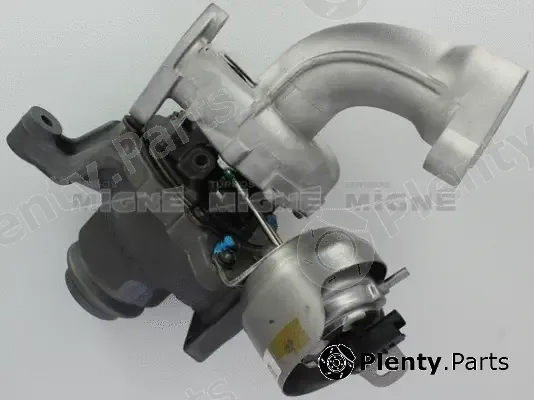 Turbos Migne 51637E — Charger, charging (supercharged/turbocharged)