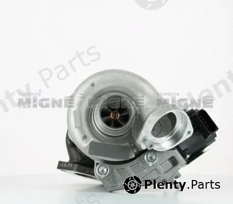 Turbos Migne 50529E — Charger, charging (supercharged/turbocharged)