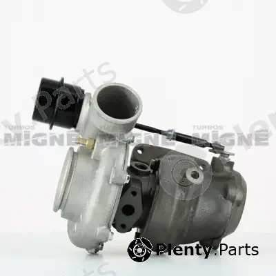 Turbos Migne 50009E — Charger, charging (supercharged/turbocharged)