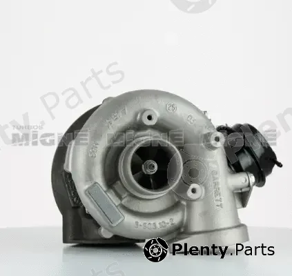 Turbos Migne 50135E — Charger, charging (supercharged/turbocharged)