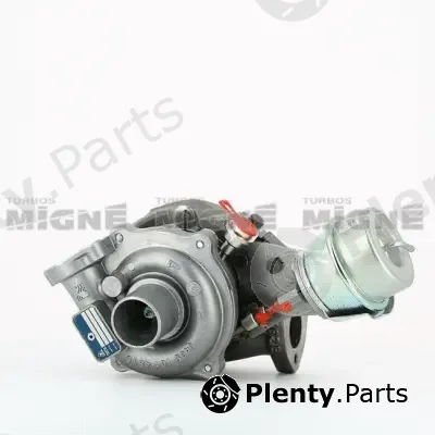 Turbos Migne 50426E — Charger, charging (supercharged/turbocharged)