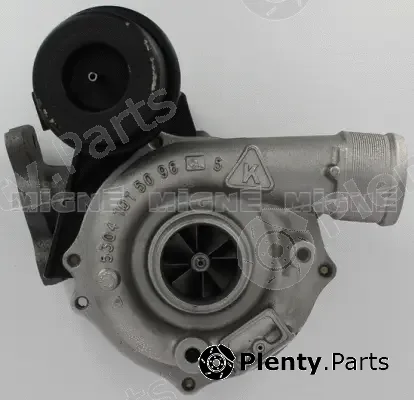 Turbos Migne 50272E — Charger, charging (supercharged/turbocharged)