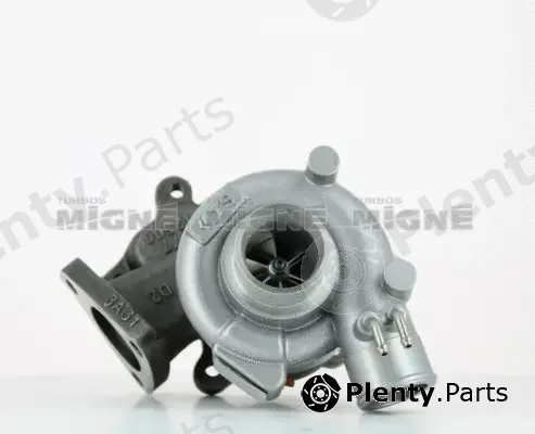 Turbos Migne 51685E — Charger, charging (supercharged/turbocharged)