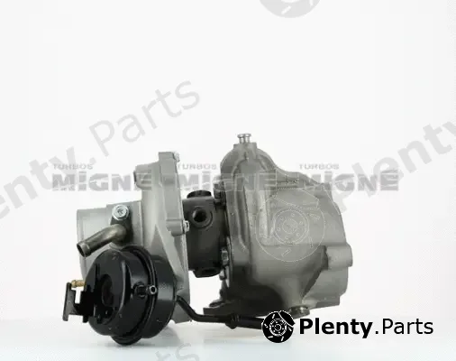Turbos Migne 50117E — Charger, charging (supercharged/turbocharged)