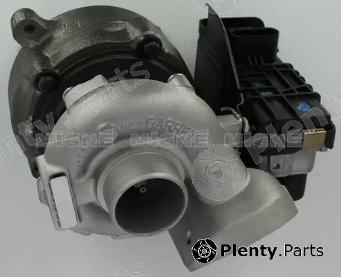 Turbos Migne 50148E — Charger, charging (supercharged/turbocharged)