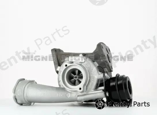 Turbos Migne 50146E — Charger, charging (supercharged/turbocharged)
