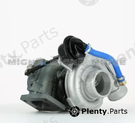 Turbos Migne 50007E — Charger, charging (supercharged/turbocharged)