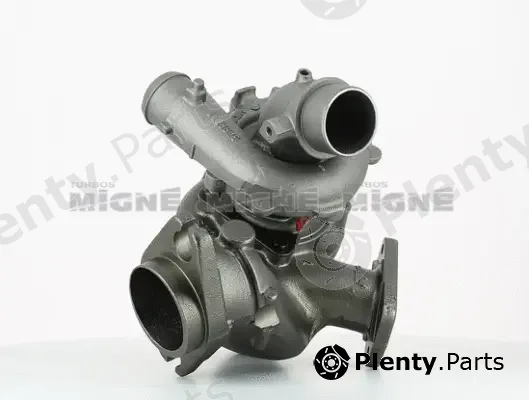 Turbos Migne 50648E — Charger, charging (supercharged/turbocharged)