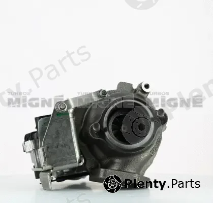 Turbos Migne 50213E — Charger, charging (supercharged/turbocharged)