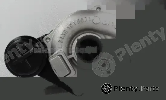 Turbos Migne 50425E — Charger, charging (supercharged/turbocharged)