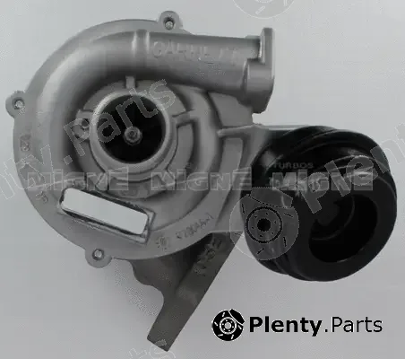 Turbos Migne 50302E — Charger, charging (supercharged/turbocharged)