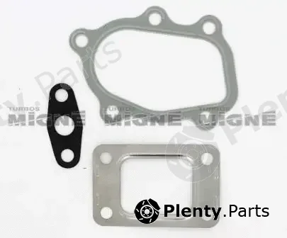 Turbos Migne K90028 — Gasket Set, intake/exhaust manifold
