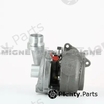 Turbos Migne 50635E — Charger, charging (supercharged/turbocharged)