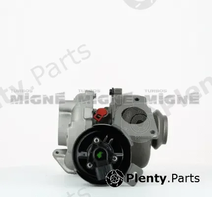 Turbos Migne 50189E — Charger, charging (supercharged/turbocharged)