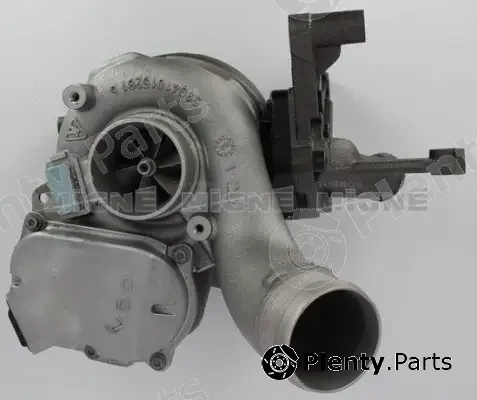 Turbos Migne 50387E — Charger, charging (supercharged/turbocharged)