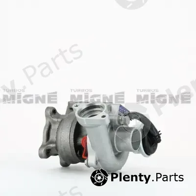 Turbos Migne 50630E — Charger, charging (supercharged/turbocharged)
