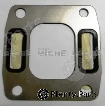 Turbos Migne K90021 — Gasket Set, intake/exhaust manifold