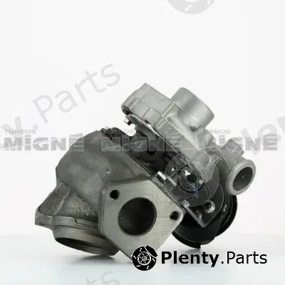 Turbos Migne 50075E — Charger, charging (supercharged/turbocharged)