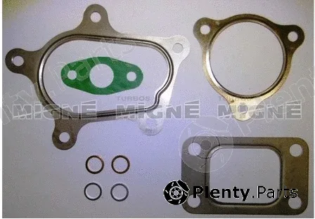 Turbos Migne K90039 — Gasket Set, intake/exhaust manifold