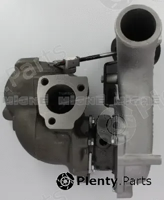 Turbos Migne 50339E — Charger, charging (supercharged/turbocharged)