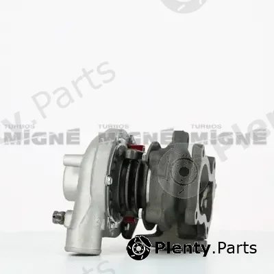 Turbos Migne 50019E — Charger, charging (supercharged/turbocharged)
