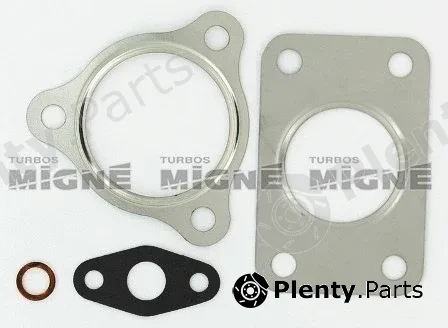 Turbos Migne K90041 — Gasket Set, intake/exhaust manifold
