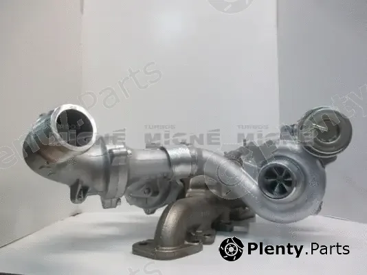 Turbos Migne 51652E — Charger, charging (supercharged/turbocharged)