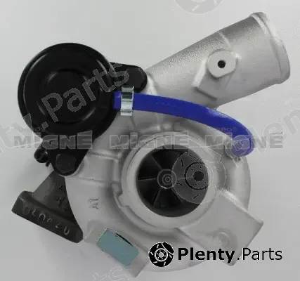 Turbos Migne 51390E — Charger, charging (supercharged/turbocharged)