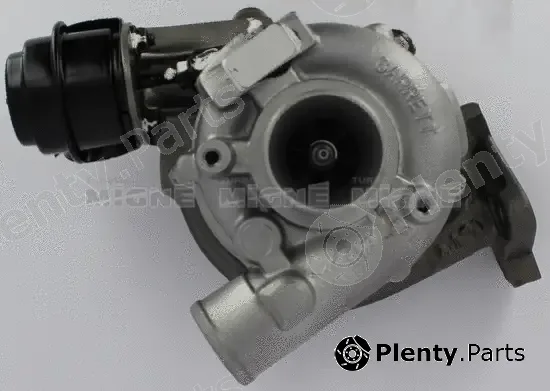 Turbos Migne 50056E — Charger, charging (supercharged/turbocharged)