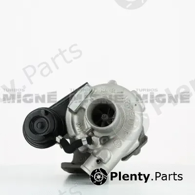 Turbos Migne 50057E — Charger, charging (supercharged/turbocharged)