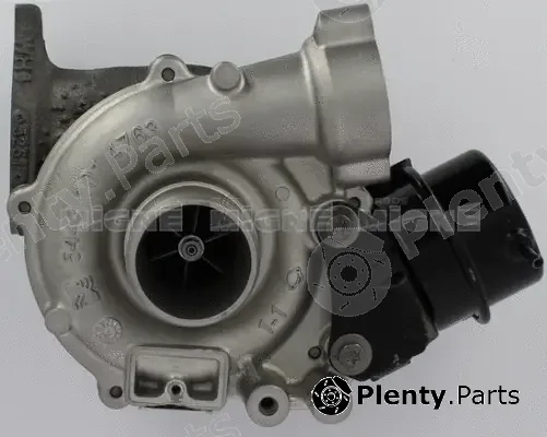 Turbos Migne 50292E — Charger, charging (supercharged/turbocharged)