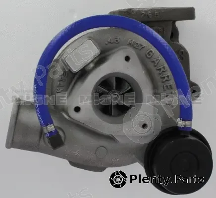 Turbos Migne 50102E — Charger, charging (supercharged/turbocharged)
