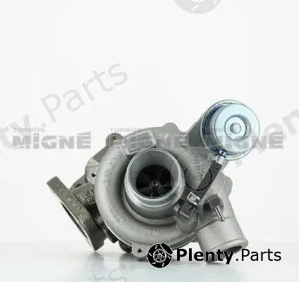 Turbos Migne 50545E — Charger, charging (supercharged/turbocharged)