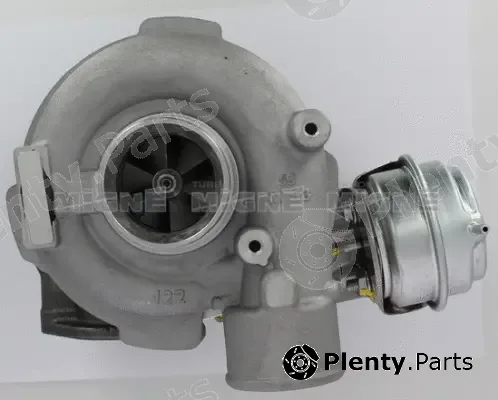 Turbos Migne 50091E — Charger, charging (supercharged/turbocharged)