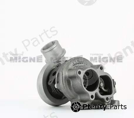 Turbos Migne 50020E — Charger, charging (supercharged/turbocharged)