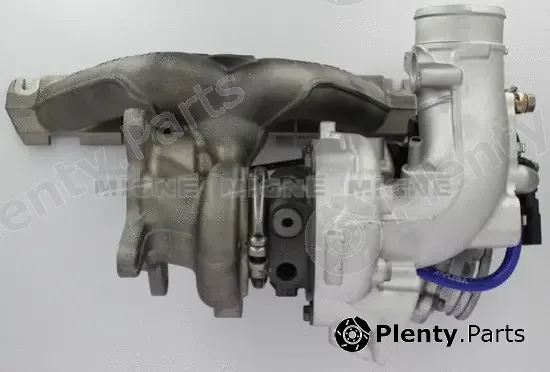 Turbos Migne 50394E — Charger, charging (supercharged/turbocharged)