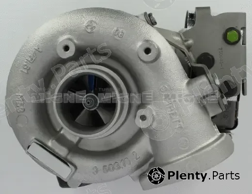 Turbos Migne 50159E — Charger, charging (supercharged/turbocharged)