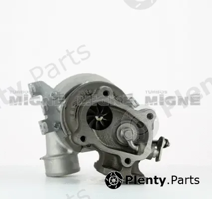Turbos Migne 50010E — Charger, charging (supercharged/turbocharged)