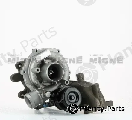 Turbos Migne 51531E — Charger, charging (supercharged/turbocharged)