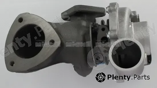 Turbos Migne 50011E — Charger, charging (supercharged/turbocharged)