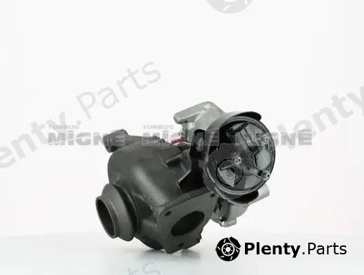 Turbos Migne 50200E — Charger, charging (supercharged/turbocharged)
