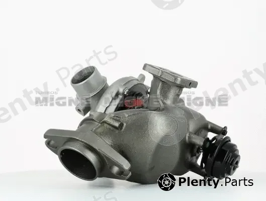 Turbos Migne 50647E — Charger, charging (supercharged/turbocharged)