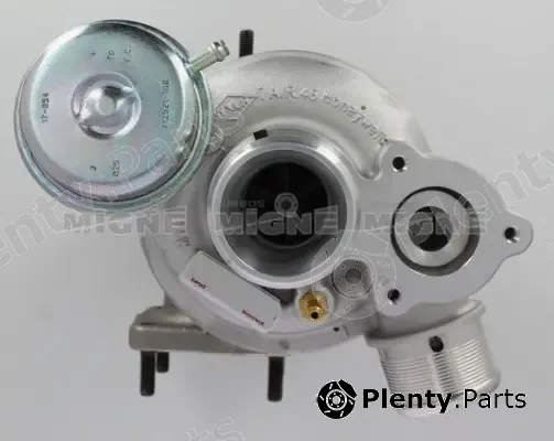 Turbos Migne 51644E — Charger, charging (supercharged/turbocharged)