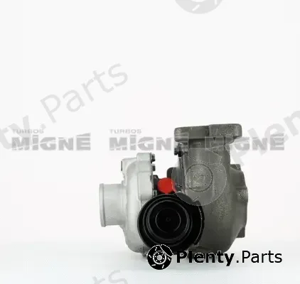 Turbos Migne 50657E — Charger, charging (supercharged/turbocharged)