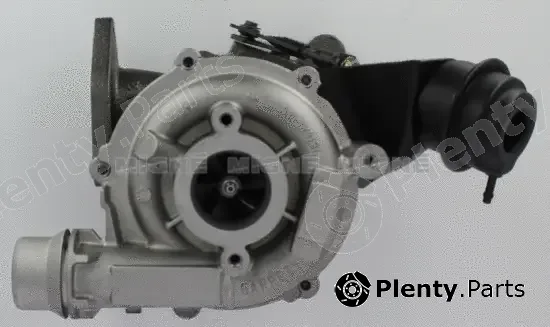 Turbos Migne 51730E — Charger, charging (supercharged/turbocharged)