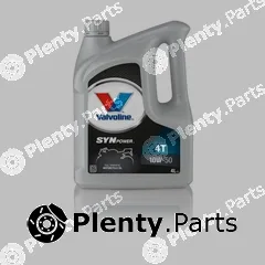 Valvoline 796017 — Engine Oil SynPower™ 4T 10W-50
