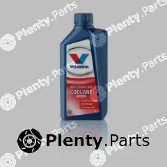 Valvoline 887810 — Antifreeze Multi-Vehicle Coolant Red Concentrate