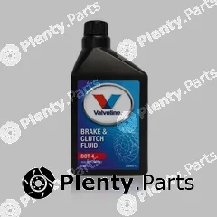 Valvoline 883429 — Brake Fluid Brake & Clutch Fluid DOT 4