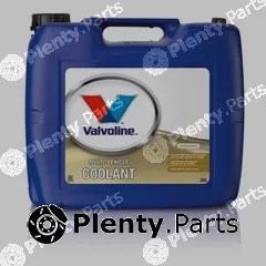 Valvoline 874762 — Antifreeze Multi-Vehicle Coolant Concentrate