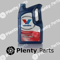 Valvoline 887809 — Antifreeze Multi-Vehicle Coolant Red RTU